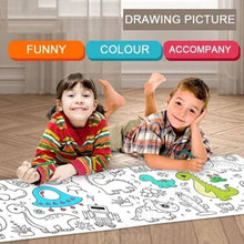 Φόρτωση εικόνας στο εργαλείο προβολής Συλλογής, Παιδικός ζωγραφικός ρόλος
