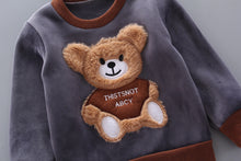 Φόρτωση εικόνας στο εργαλείο προβολής Συλλογής, Μωρό αρκουδάκι - Σετ αρκουδάκι 3 τεμαχίων για παιδιά
