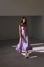 Φόρτωση εικόνας στο εργαλείο προβολής Συλλογής, Μίντι φόρεμα για πάρτι με βολάν 3D
